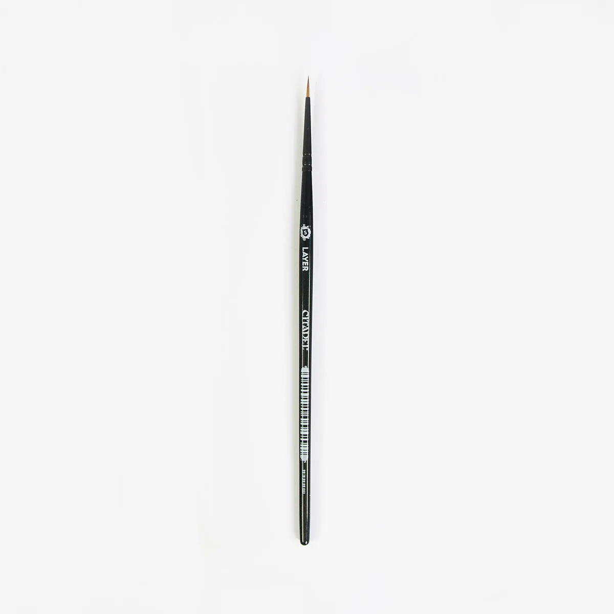 Small Layer Brush