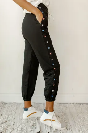 stars align joggers