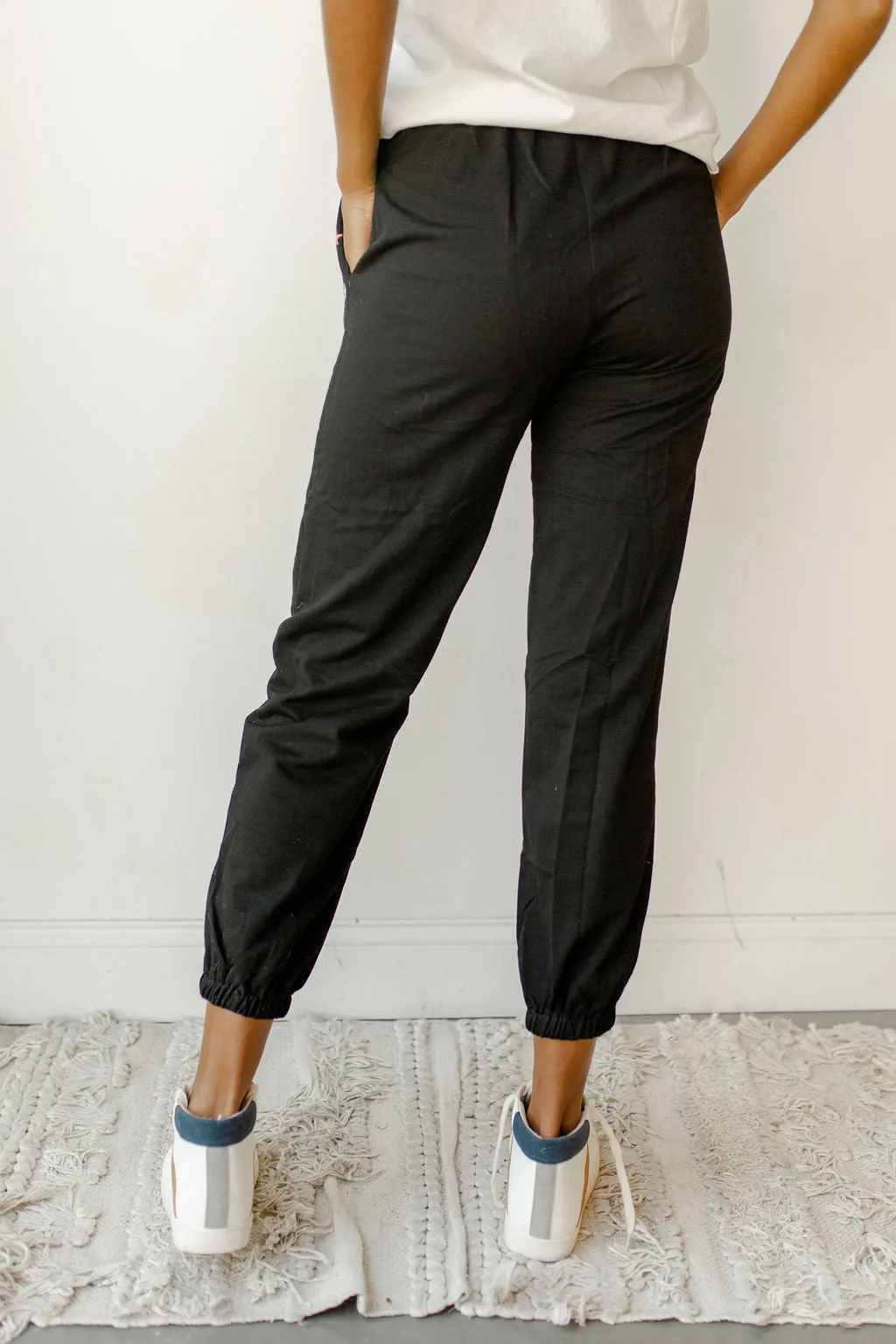 stars align joggers