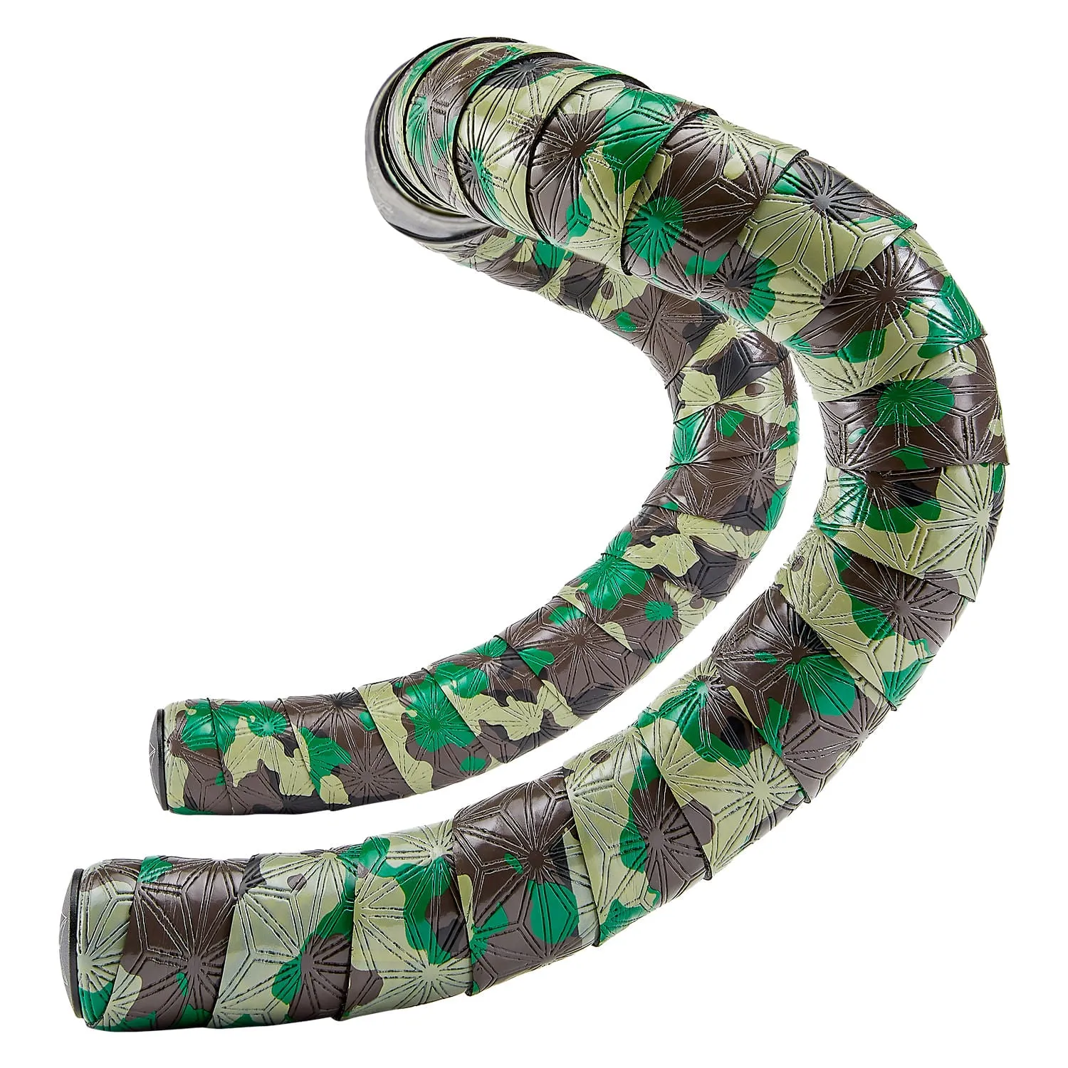 Supacaz Super Sticky Kush Gravel Bar Tape