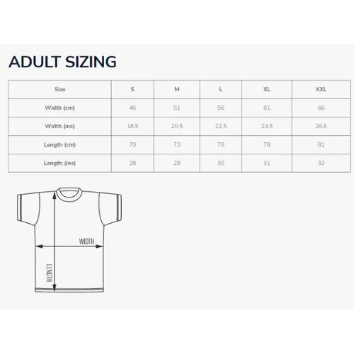 T-Shirt Scotland Flag