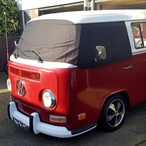 T2 Screen Cover - Plain