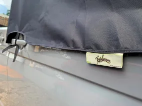 T5 Plain Screen Wrap - With Door Ties
