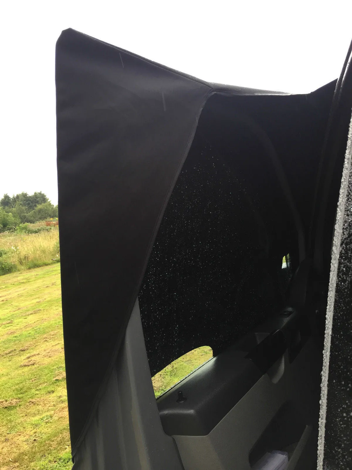 T6 Screen Wrap -  A Plain Deluxe
