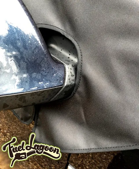 T6 Screen Wrap -  A Plain Deluxe
