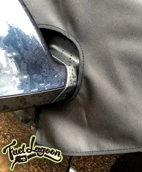 T6.1 Screen Wrap -  A Plain Deluxe