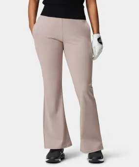 Taupe Range Flared Pants