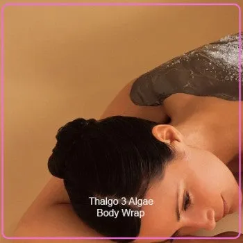 Thalgo 3 Algae Body Wrap