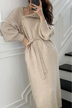 THE COURTNEY DRESS