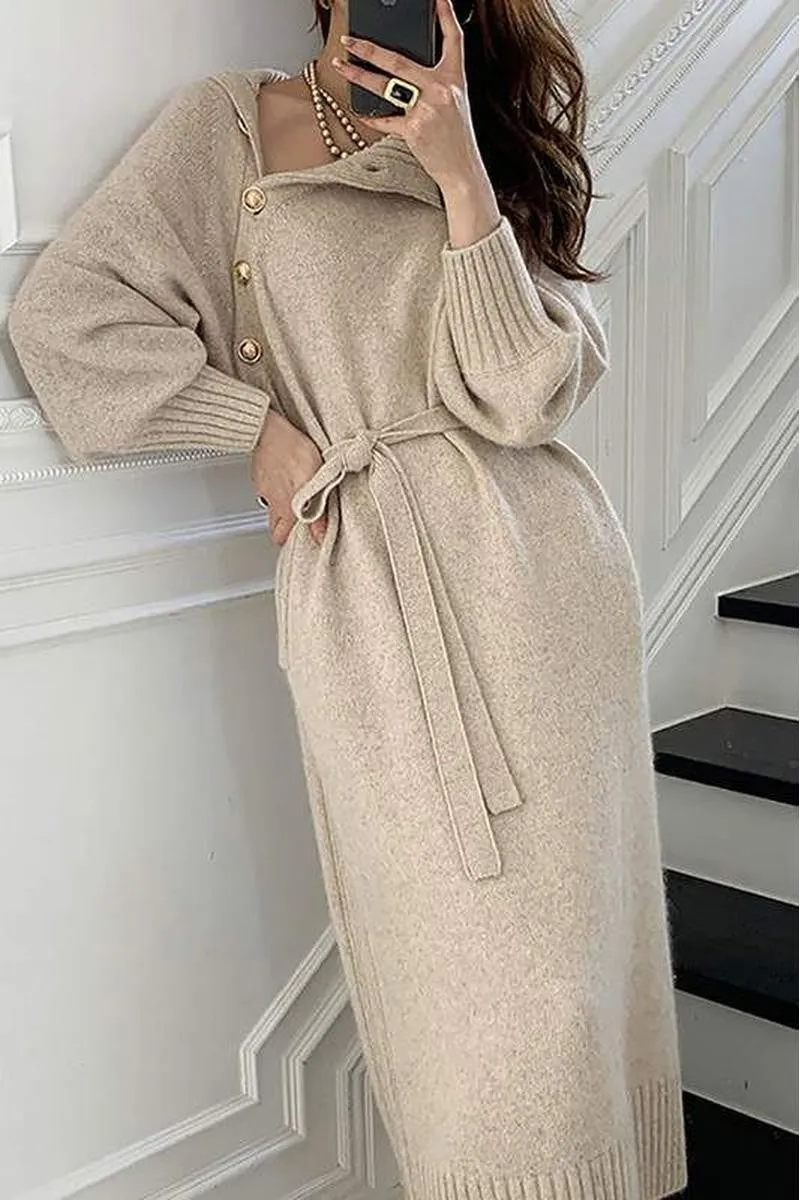 THE COURTNEY DRESS