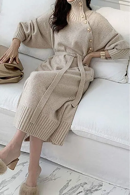 THE COURTNEY DRESS