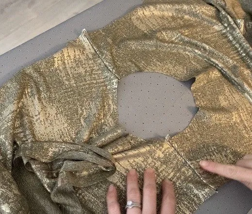 The Kielo Wrap Dress Video Course