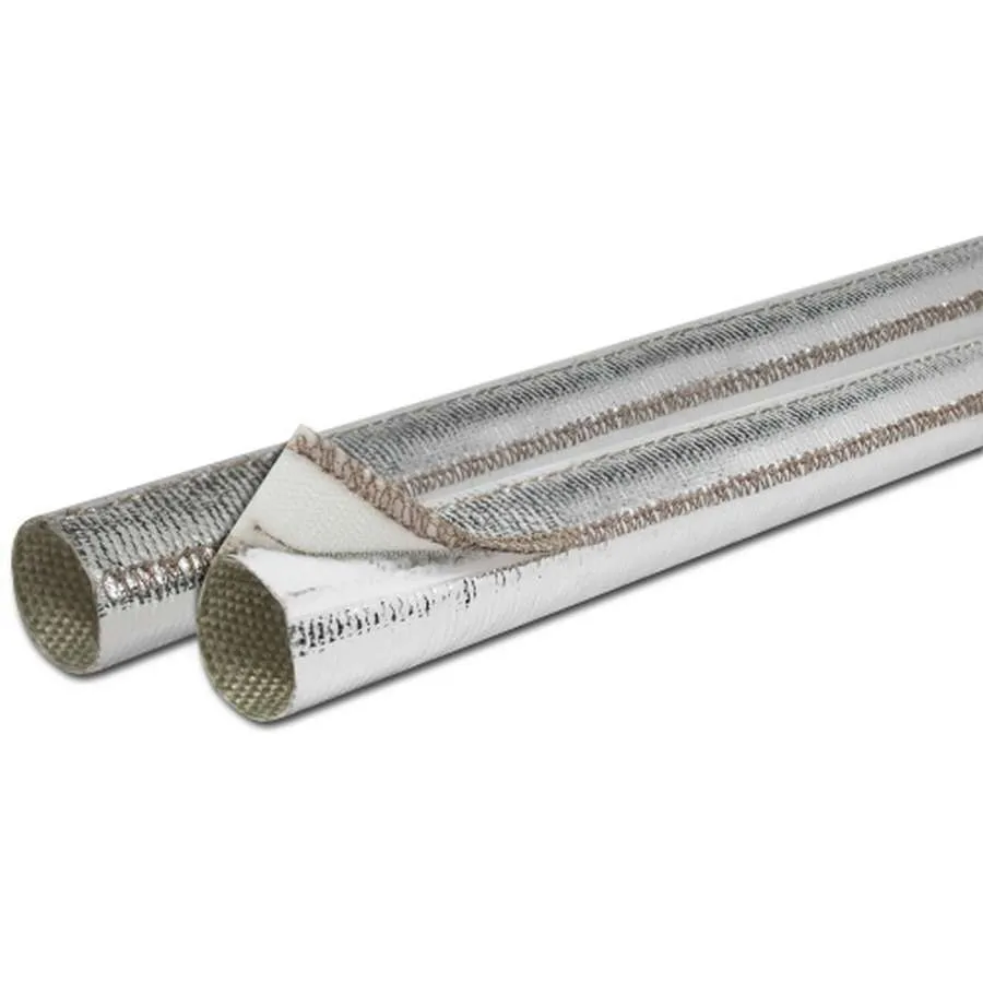 Thermo-Tec Express Sleeve Thermo Wrap 1-1/2" x 3 Ft.