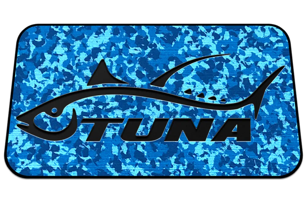 Tuna Name - AQ/B