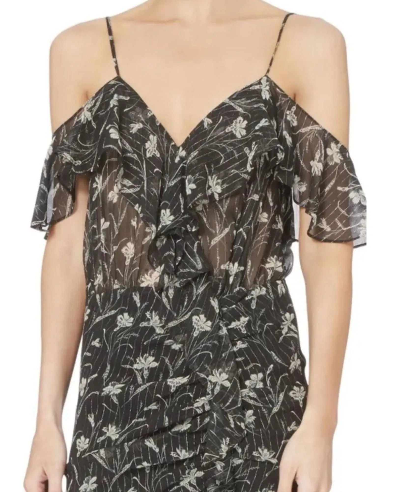 Veronica Beard Marilyn Dress