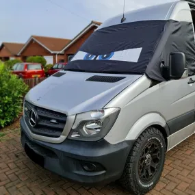 VW Crafter / Mercedes Benz Sprinter Eyes - Arthur