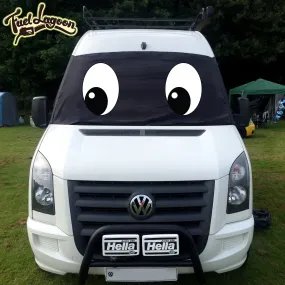 VW Crafter / Mercedes Benz Sprinter Eyes - Felix