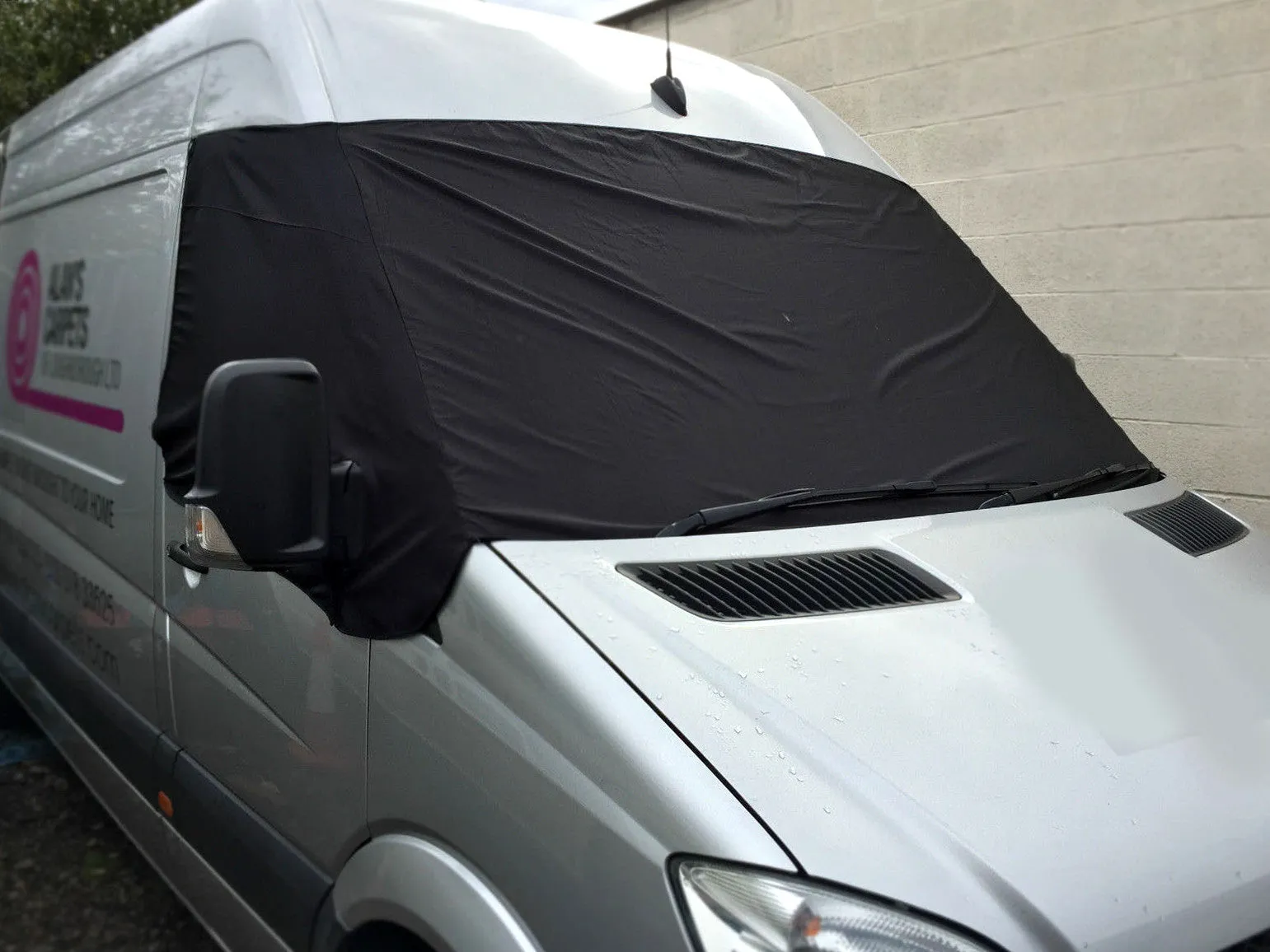 VW Crafter / Mercedes Benz Sprinter Eyes - Standard
