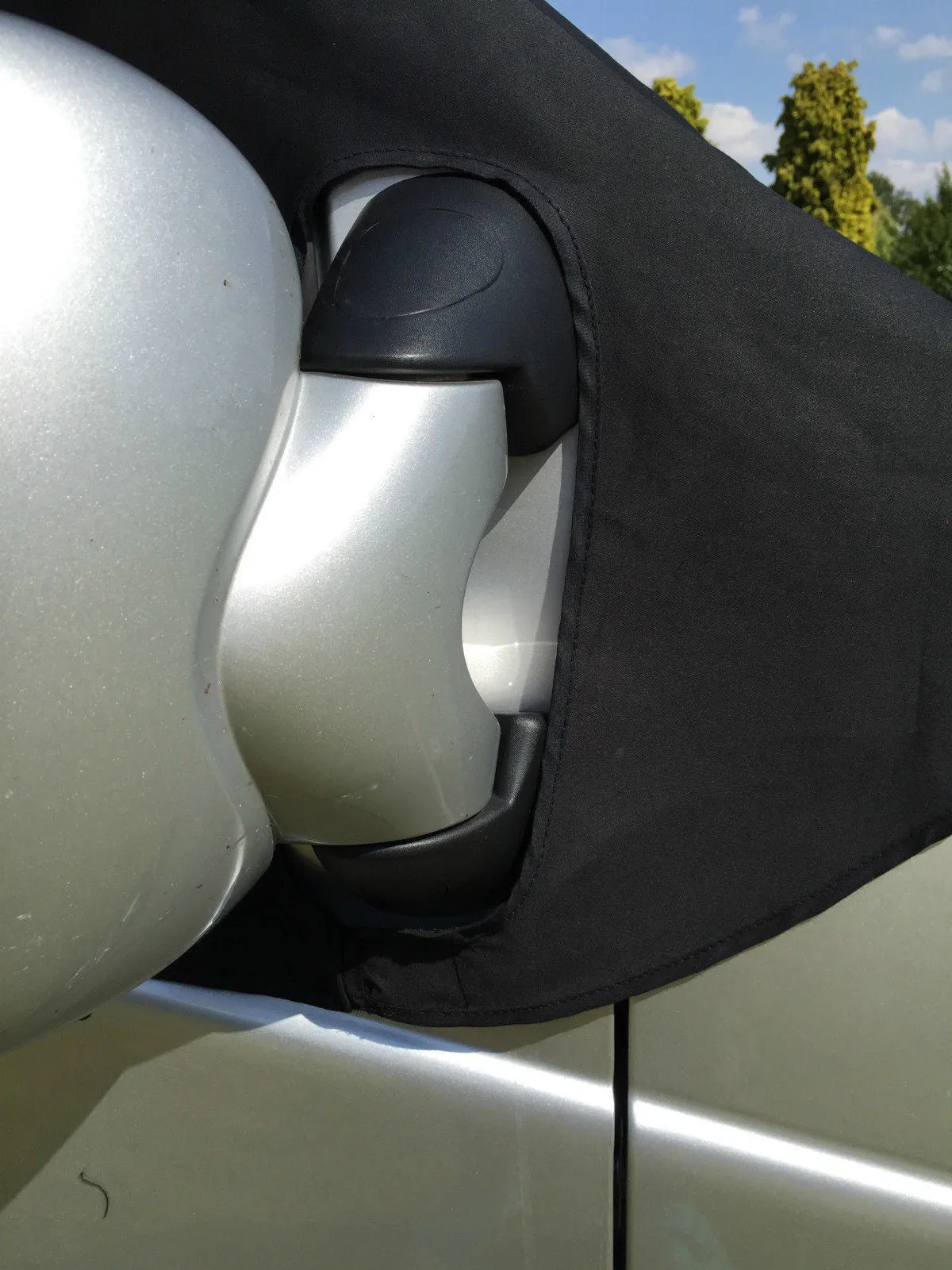 VW Crafter / Mercedes Benz Sprinter Eyes - Standard