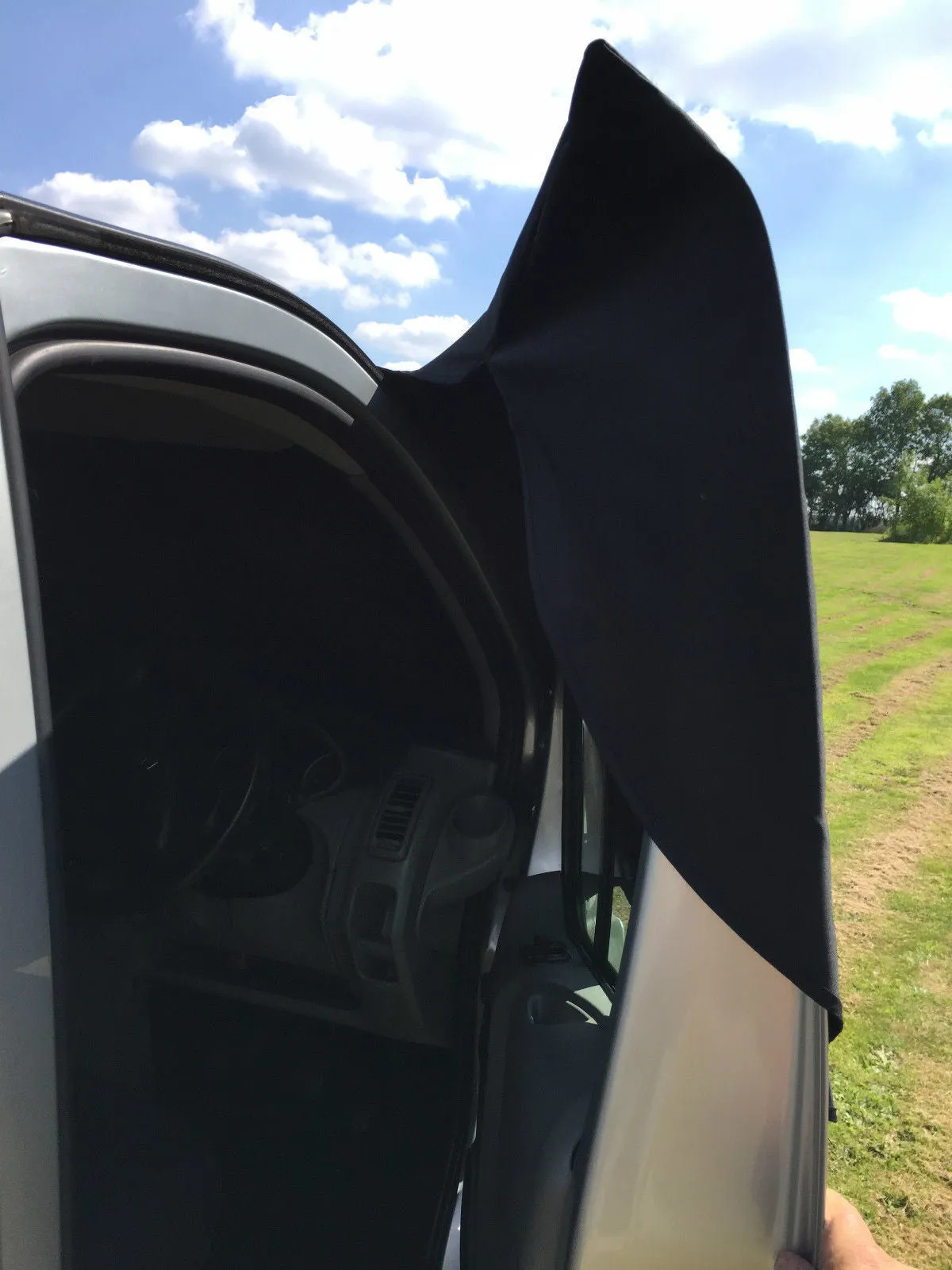 VW Crafter / Mercedes Benz Sprinter Eyes - Standard