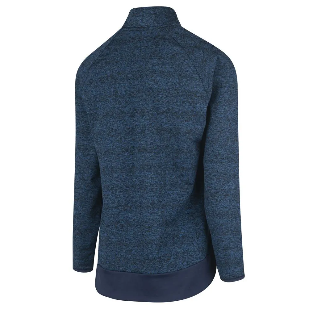 Windproof Lined Top Layer