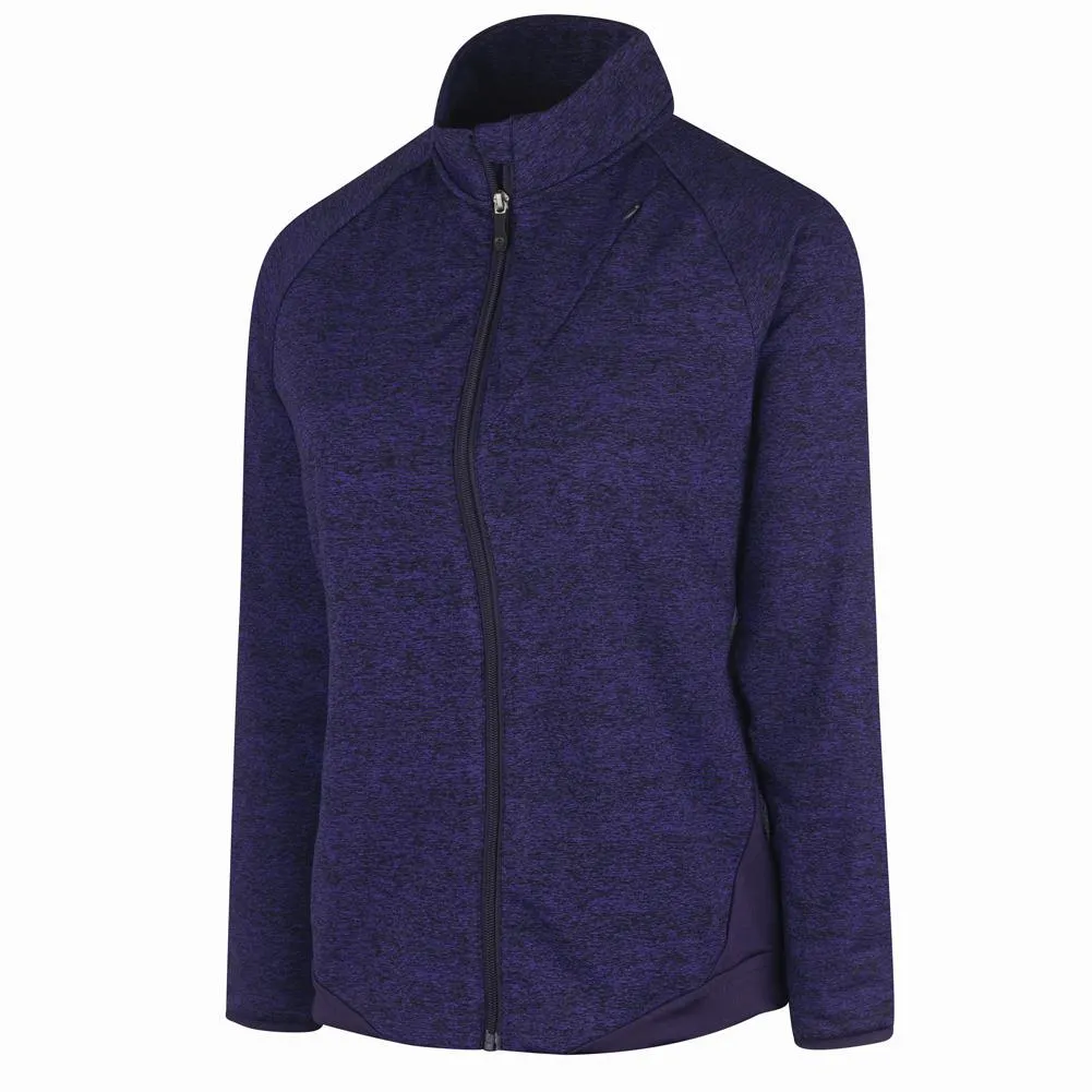 Windproof Lined Top Layer
