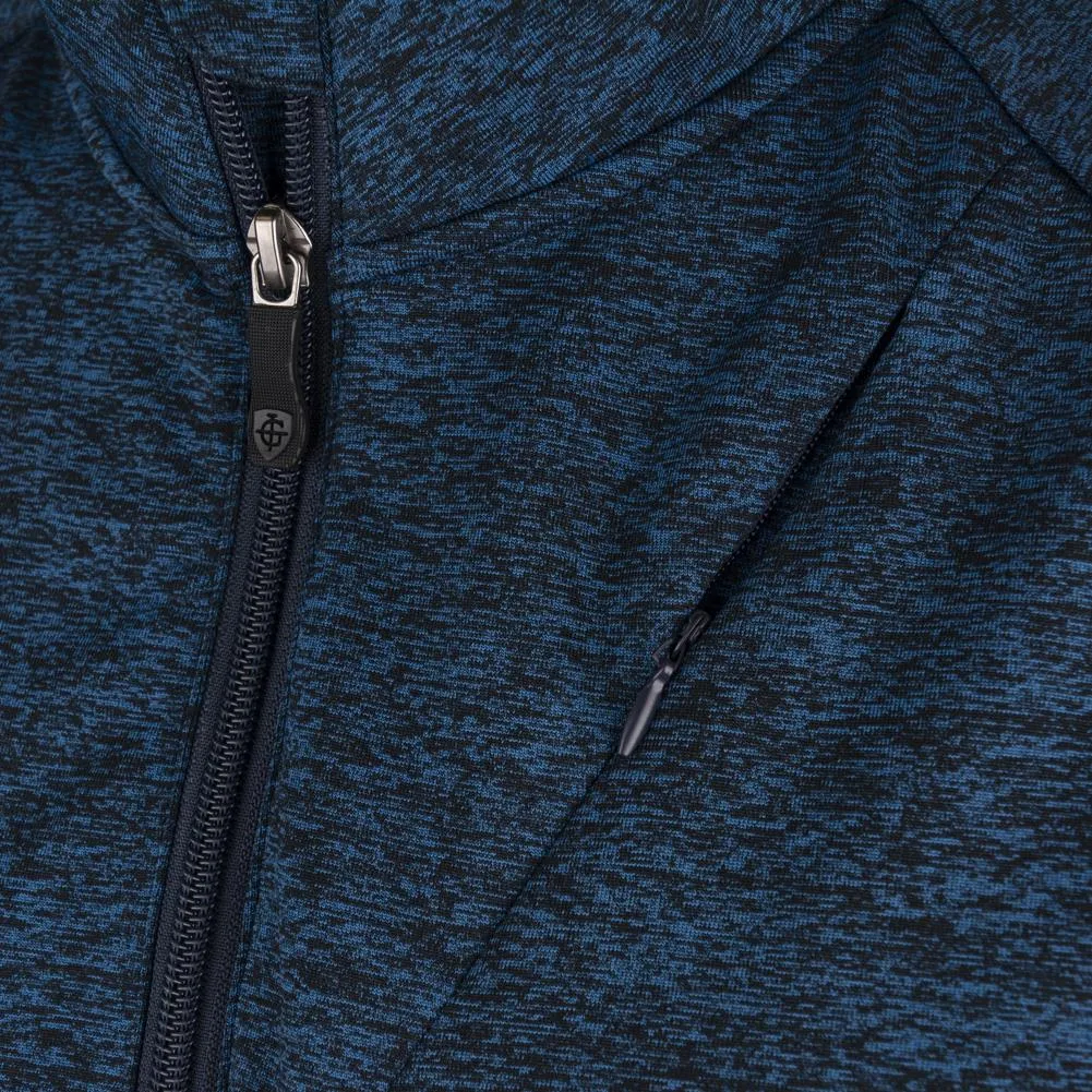 Windproof Lined Top Layer