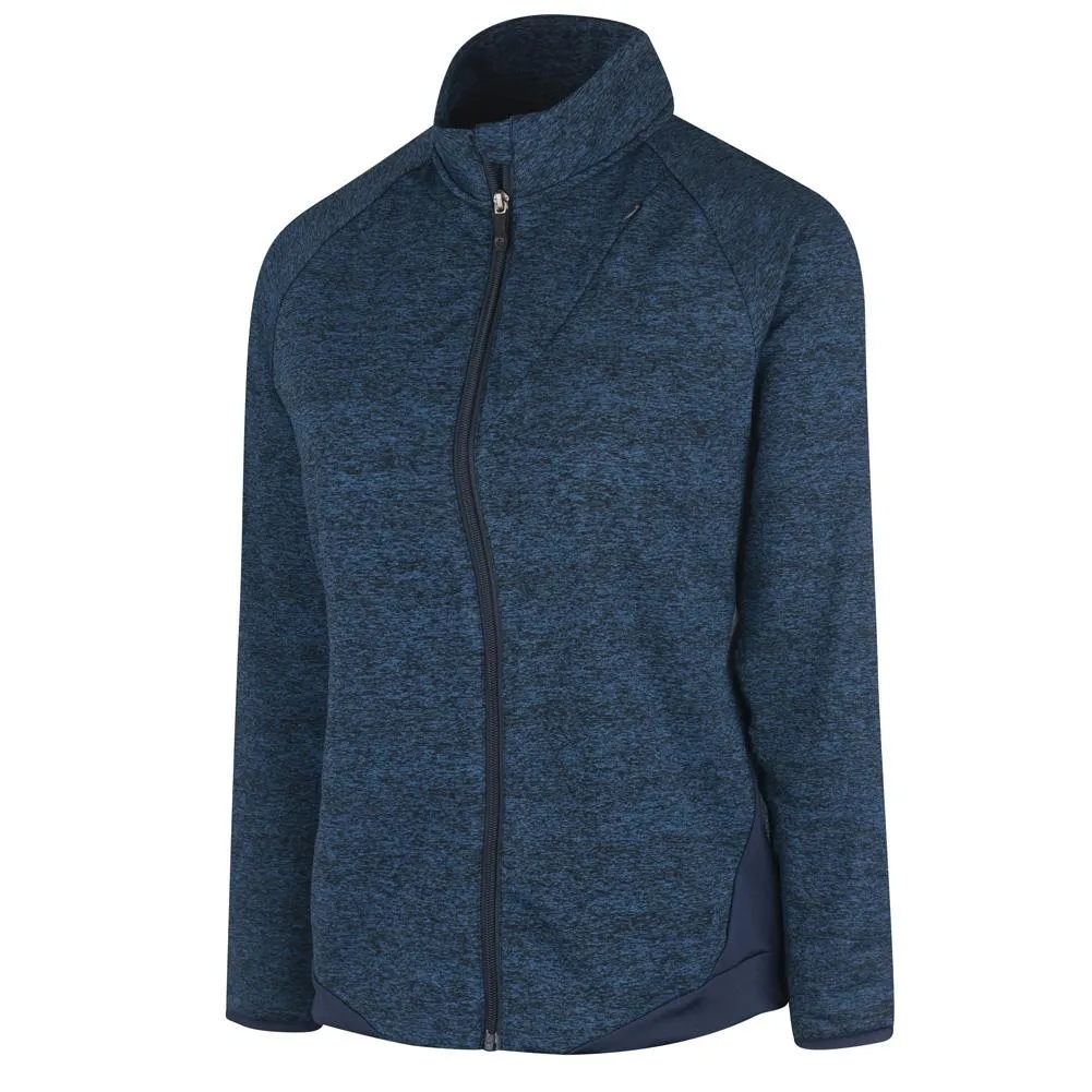 Windproof Lined Top Layer