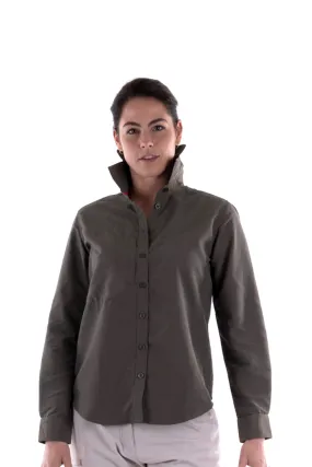 Women's Hurley L/s Shirt