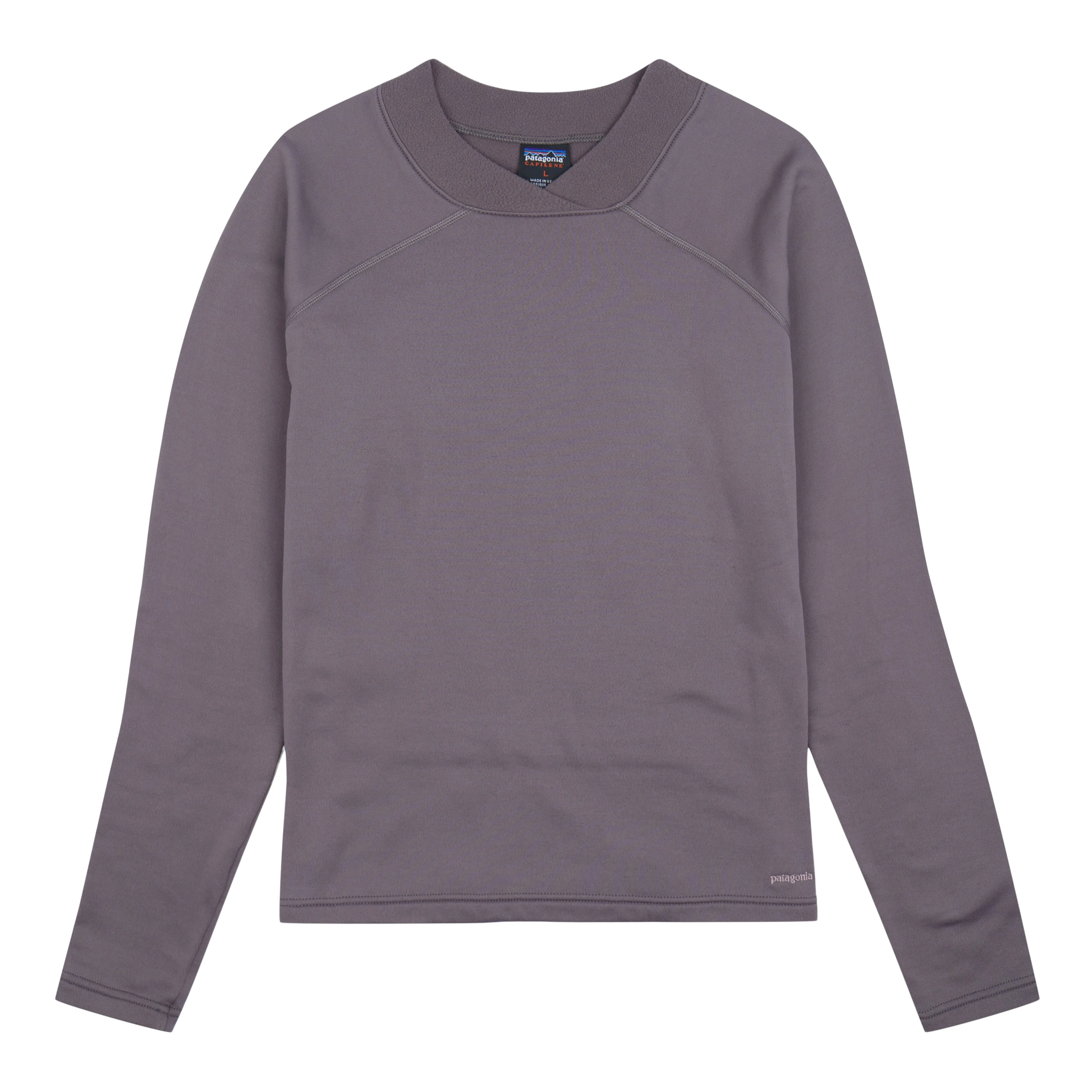 W's Capilene Expedition Weight Stretch Top