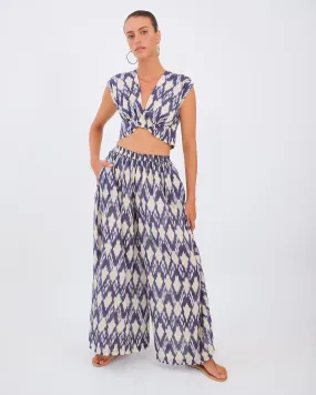 Xena Flared Pants