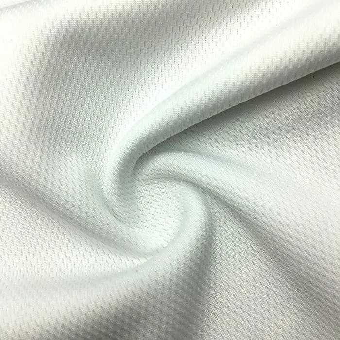 ZH-62 Wicko Mesh Fleece Back Thermal
